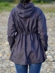 Вітровка жіноча літа/весна USA Pro Lightweight Mac Jacket Ladies XS - зображення 3