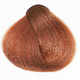 Крем-фарба для волосся Fanola № 7.43 Medium Copper Golden Blonde мідно-золотистий, 100мл - зображення 2