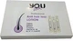 Ампулы-лосьон против выпадения волос You Look Professional Anti Hair Loss Lotion, 10х10мл - изображение 4