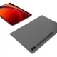 Силиконовый чехол бампер Primolux Silicone для Samsung Galaxy Tab S9 Ultra / S10 Ultra 14.6" - Clear - изображение 3
