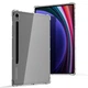 Силиконовый чехол бампер Primolux Silicone для планшета Samsung Galaxy Tab S9 (SM-X710 / SM-X716) 11"- Clear - изображение 2