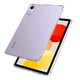 Силиконовый чехол бампер Primolux Silicone для планшета Xiaomi Redmi Pad SE 11" - Clear - изображение 2
