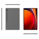 Силиконовый чехол бампер Primolux Silicone для планшета Samsung Galaxy Tab S9 Ultra (SM-X910 / SM-X916) 14.6" - Clear Primolux SIL-SAM-S9ULTRA-CLR прозрачный - изображение 5