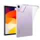 Силиконовый чехол бампер Primolux Silicone для планшета Xiaomi Redmi Pad SE 11" - Clear Primolux SIL-XIA-RP11SE-CLR прозрачный - изображение 1