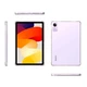 Силиконовый чехол бампер Primolux Silicone для планшета Xiaomi Redmi Pad SE 11" - Clear Primolux SIL-XIA-RP11SE-CLR прозрачный - изображение 5