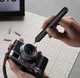 Набір - електрична викрутка з 24 насадками Xiaomi MiJia Screw Driver - зображення 3