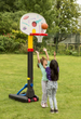 Zestaw sportowy Little Tikes Basketball (0050743043390) - obraz 4