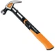 Młotek Fiskars IsoCore M z zakrzywionym pazurem 1027202 (6411501701206)  - obraz 1