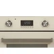 Духовой шкаф Ventolux TOKYO 6 ST (IVORY) - изображение 3