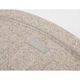 Каменная мойка Ventolux EMILIA (BROWN SAND) 755x490x200 - изображение 4