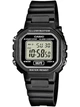 Наручні годинники Casio LA-20WH-1AEF - зображення 1