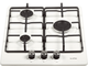 Варильна поверхня газова Ventolux HG430-B3 S (IVORY) - изображение 2