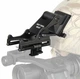 Адаптер кріплення Rhino mount на шолом для ПНО з роз'ємом NVG підйомний механізм для PVS-7, PVS-14 метал Чорний - зображення 1