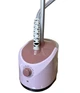 Вертикальный отпариватель стационарный Gold Diamond Clothes Steamer TK001010 со стойкой для одежды - изображение 2