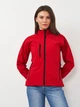Спортивная ветровка женская Sol's Roxy 46800162 L Красная (3660734019876) - изображение 1