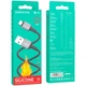 Дата кабель Borofone BX83 Famous USB to Micro-USB (Black) (165911) - изображение 4