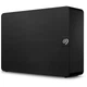 Зовнішній жорсткий диск 3.5" USB 18.0TB Seagate Expansion Desktop Black (STKP18000400) - изображение 4