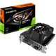 Відеокарта GF GTX 1650 4GB GDDR6 D6 OC Gigabyte (GV-N1656OC-4GD) - изображение 1