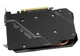 Відеокарта GF GTX 1650 4GB GDDR6 TUF Gaming Asus (TUF-GTX1650-4GD6-GAMING) - изображение 3