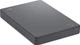 Внешний жесткий диск 2.5" USB 1.0TB Seagate Bacis Gray (STJL1000400) - изображение 3