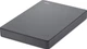 Внешний жесткий диск 2.5" USB 1.0TB Seagate Bacis Gray (STJL1000400) - изображение 4