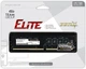 Модуль пам`ятi DDR4 16GB/2400 Team Elite (TED416G2400C1601) - изображение 3