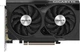 Відеокарта GF RTX 4060 8 GB GDDR6 Windforce OC Gigabyte (GV-N4060WF2OC-8GD) ( Black ) - изображение 2