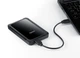 Внешний жесткий диск 2.5" USB 1.0TB Apacer AC532 Black (AP1TBAC532B-1) - изображение 4