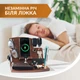 Настільний органайзер підставка для телефону Книжка Teslyar тримач для годинника канцелярії з гачками дерев'яний Коричневий (PBH001) - зображення 10