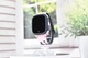 Детские часы-телефон Smart baby watch W16 4G с GPS, камерой, сим картой, играми, кнопкой SOS, Розовый - изображение 5