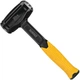 Міні-кувалда DeWALT з вагою головки 1361 г (DWHT51388-0) - зображення 1