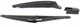 Задний дворник с держателем для Mercedes GL Class X164 2006-2012 - изображение 1