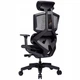 Ігрове крісло Cougar Argo One Black (Argo One (Black)) - изображение 7