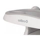 Стульчик для кормления + шезлонг 2 в 1 Colibro Noto Dove - изображение 8