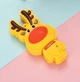 USB Флешка UDisc Желтый Олень 64Gb - изображение 2