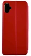 Чохол-книжка Elegant на Samsung Galaxy A05 червоний - зображення 2