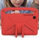 Дитячий чохол Kids Case Tab на Samsung Galaxy Tab A7 Lite 8.7" (T220 T225) red - зображення 5