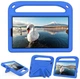 Дитячий чохол Kids Case Tab на Samsung Galaxy Tab A7 Lite 8.7" (T220 T225) blue - зображення 1