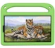 Дитячий чохол Kids Case Tab на Samsung Galaxy Tab A7 Lite 8.7" (T220 T225) green - зображення 2