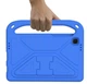 Дитячий чохол Kids Case Tab на Samsung Galaxy Tab A7 Lite 8.7" (T220 T225) blue - зображення 4