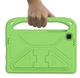 Дитячий чохол Kids Case Tab на Samsung Galaxy Tab A7 Lite 8.7" (T220 T225) green - зображення 4
