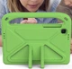 Дитячий чохол Kids Case Tab на Samsung Galaxy Tab A7 Lite 8.7" (T220 T225) green - зображення 5