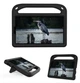 Дитячий чохол Kids Case Tab на Samsung Galaxy Tab A7 Lite 8.7" (T220 T225) чорний - зображення 1