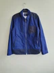Джинсовый жакет куртка на подкладке Scotch & Soda Amsterdam Blauw 1606-06.100001 M Тёмно-Синий - изображение 1