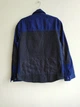 Джинсовый жакет куртка на подкладке Scotch & Soda Amsterdam Blauw 1606-06.100001 M Тёмно-Синий - изображение 13