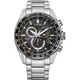Наручний годинник CITIZEN CB5914-89E Чорний/Сріблястий Нержавіюча сталь - зображення 1