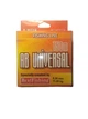 Леска Bratfishing AB UNIVERSAL 0.30 мм 150 м прозрачная (8) - изображение 2