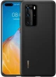 Панель Huawei PU Case do P40 Pro Black (6901443366064) - зображення 1