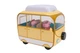 Игровой набор Семейный кемпер Свинки Пеппы Peppa Pig Family Campervan Эконом упаковка JAZWARES (PEP0478) - изображение 7