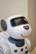 Собачка на радиоуправлении "Smart stunt dog" BG 1533 с сенсорным управлением, светом, звуком и пультом - изображение 10